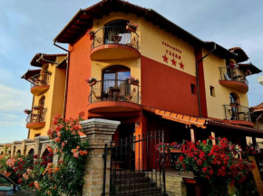 Pension Terra, Alba Iulia